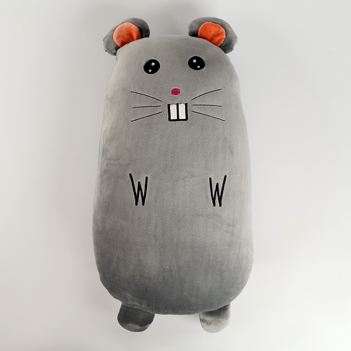 Мягкая игрушка «Мышка», 50 см
