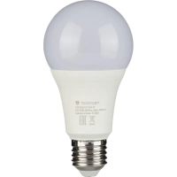 Лампа светодиодная Topfort E27 25W 4000K груша