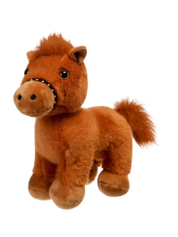 Мягкая игрушка &laquo;Лошадка&raquo;, 20 см