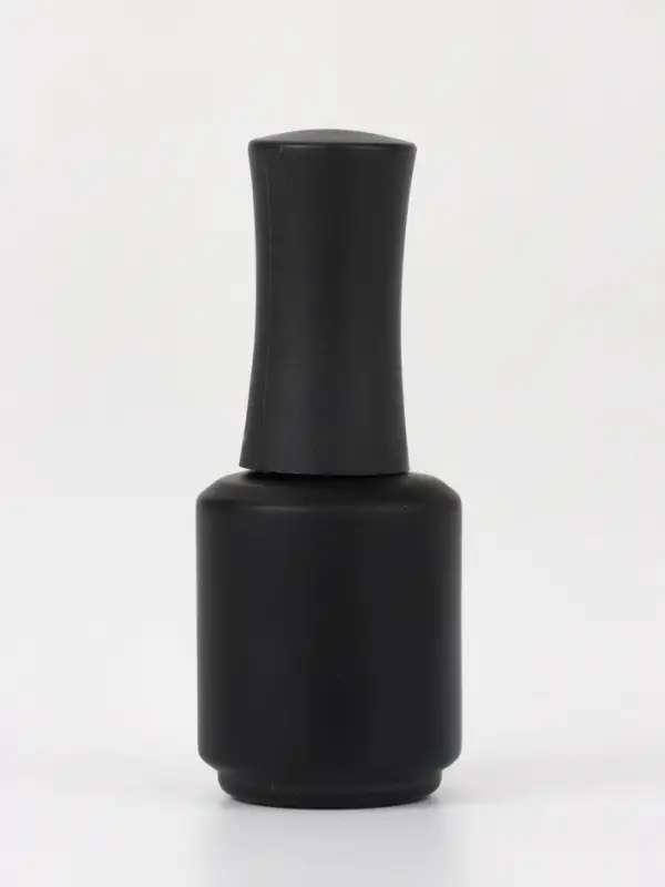 База для ногтей, классическая, 15 мл, LED/UV, прозрачная