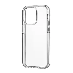 Чехол для iPhone 13 Pro TPU 1.5mm Clear