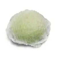 Чехол для капусты, на резинке, спанбонд 12 г/м², белый, 10 шт., Greengo