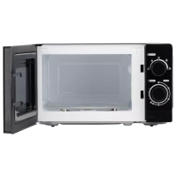 Микроволновая Печь HYM-M2065 20л. 700Вт черный