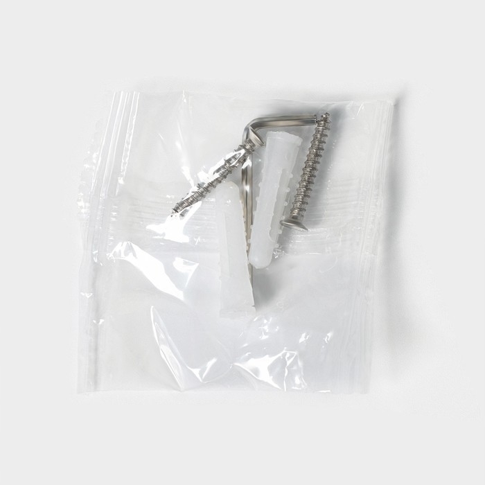 Стакан стеклянный матовый с держателем Штольц Stölz Loft basic, цвет чёрный Стакан стеклянный матовый с держателем Штольц Stölz Loft basic, цвет чёрный