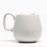 Кружка чайная керамическая &laquo;Керамик&raquo;, 360 мл, ручная работа