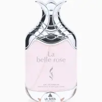 Парфюмерная вода женская La Sera LA BELLE ROSE, 100 мл (мотив La Vie Est Belle Lancome)