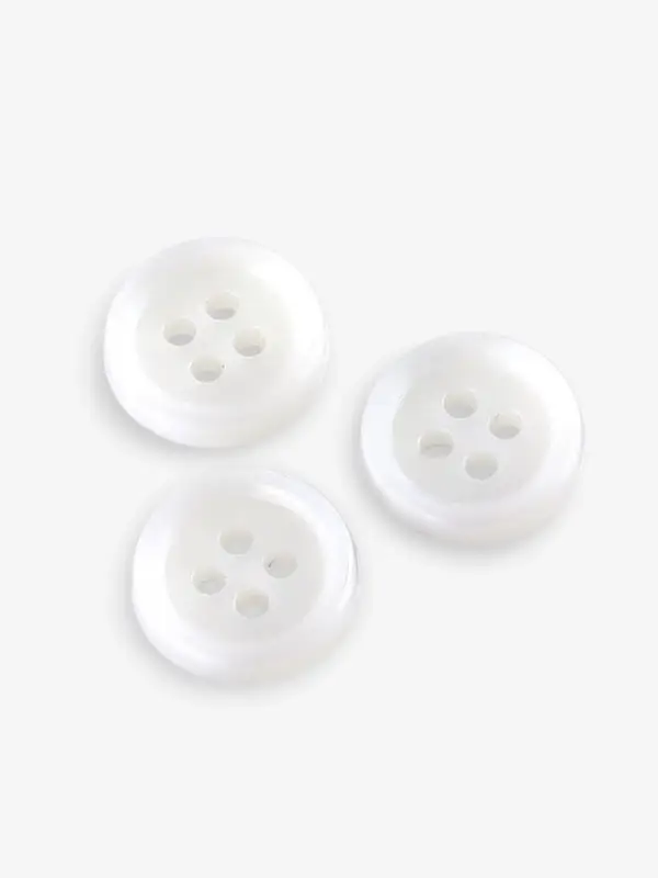 Швейный набор, 42 предмета, в футляре, 12&times;12&times;3 см, чёрный