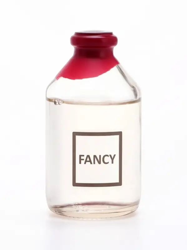 Диффузор ароматический FANCY 50 мл по мотивам Виктория Сикрет &laquo;Сенсация&raquo;