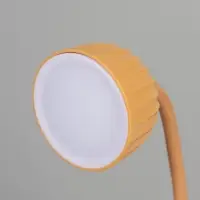 Ночник "Капибара в чашке" 8хLED 3Вт 5V USB АКБ 2 режима 9,5х9,5х28,5 см Ночник "Капибара в чашке" 8хLED 3Вт 5V USB АКБ 2 режима 9,5х9,5х28,5 см