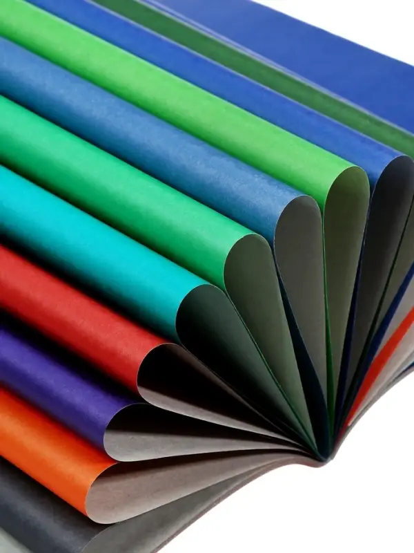 Бумага цветная А4, 64 листа, 16 цветов Calligrata, газетная, на скобе Бумага цветная А4, 64 листа, 16 цветов Calligrata, газетная, на скобе