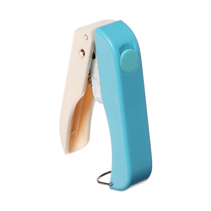 Дырокол малый, на одно отверстие 6 мм Дырокол малый, на одно отверстие 6 мм