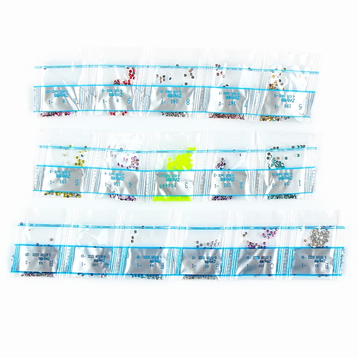 Алмазная мозаика для детей со светящимися стразами «Кошечка на звезде», 10 х 15 см, набор для творчества