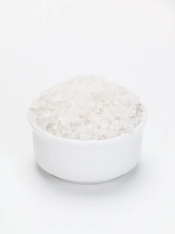 Соль для ванны с ароматом яблочного пунша, 200 г, URAL LAB