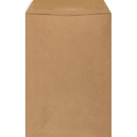 Пакет в упаковке крафт С4 декстрин 229х324 80г Рос 200шт/уп 68
