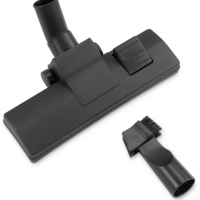 Пылесос HYV-C3377 3,5л 2400Вт белый