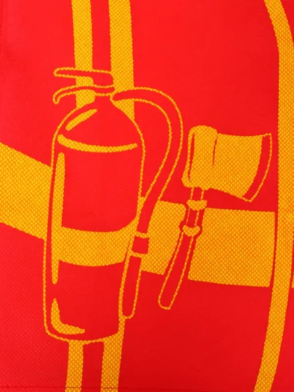 Игровой набор &laquo;Пожарный&raquo;