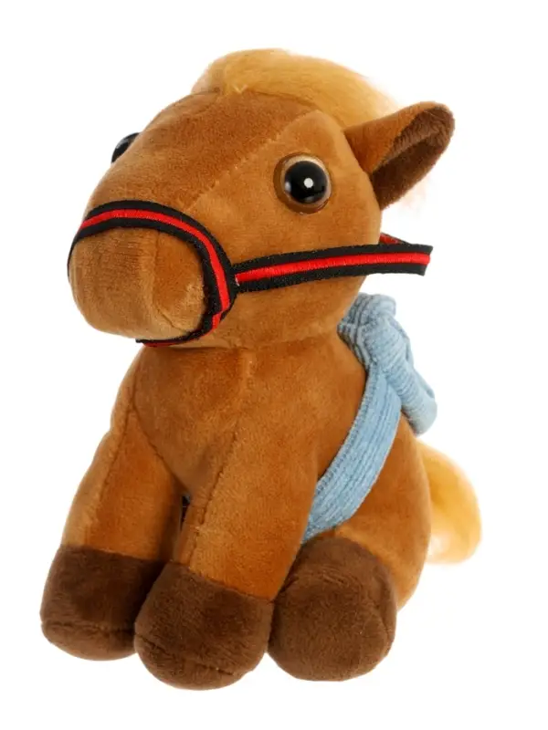 Milo toys Мягкая игрушка в шоубоксе &laquo;Поняшки&raquo;