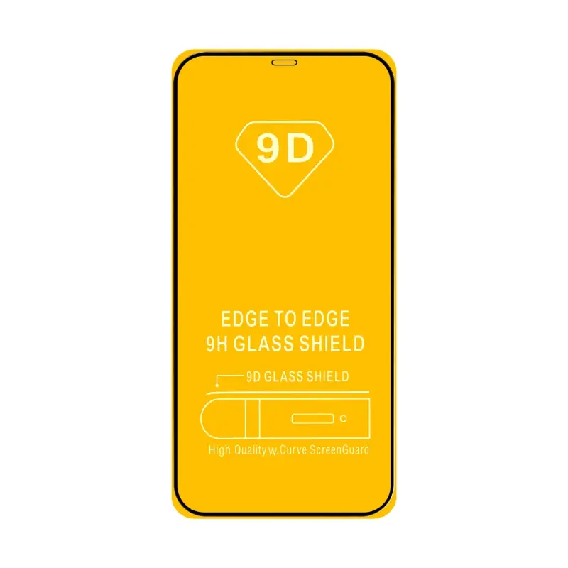 Защитное стекло iPh 12/12 Pro (6.1) Full Glue с рамкой 2.5D черное (25 шт./уп.) Защитное стекло iPh 12/12 Pro (6.1) Full Glue с рамкой 2.5D черное (25 шт./уп.)