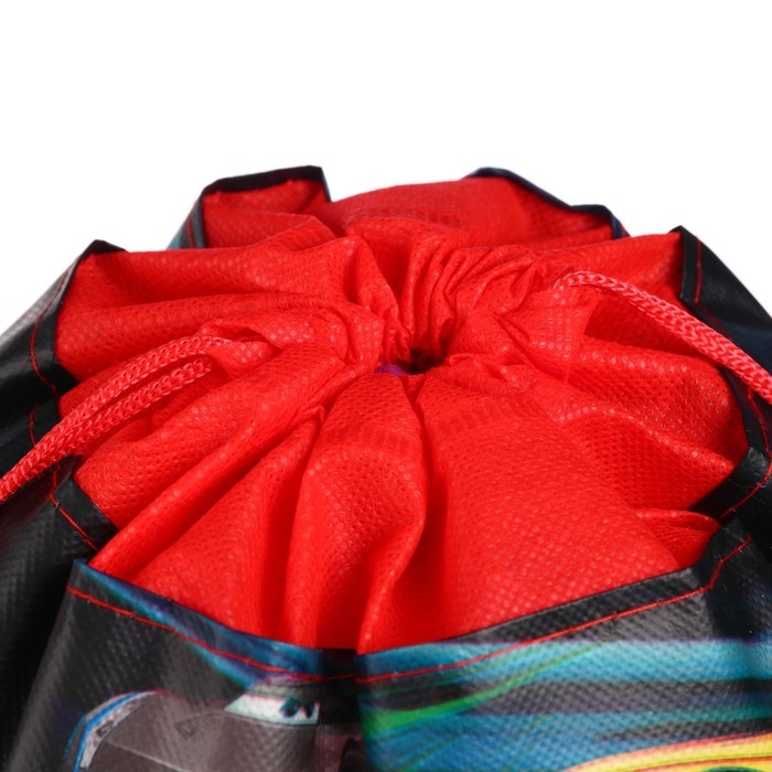 Мешок для обуви, 28х36 см, Тачки Мешок для обуви, 28х36 см, Тачки