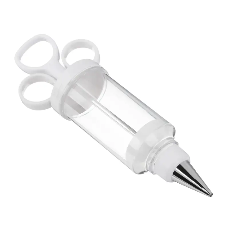 VETTA Шприц кулинарный с 6 насадками из нерж.стали