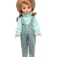 Кукла &laquo;Вика&raquo;, 40 см, цвет МИКС