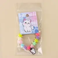 Браслет "Кошечка" 15 см