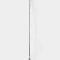 Тряпкодержатель с металлическим черенком, длина 1,2 м   микс