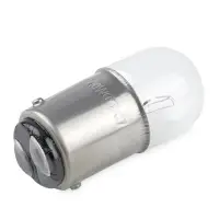 Лампа AVS Vegas 24V. R10W(BA15d) BOX 10шт.