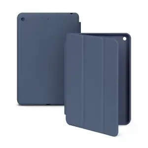 Чехол-книжка для iPad New 9.7 (2017/2018) Smart Case Lavender Gray