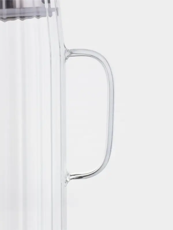 Кувшин Кувшин "Богема.Дольки" 1200 мл, 9х14х24,5 см