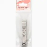 Кусачки книпсер педикюрные QF, 8 см