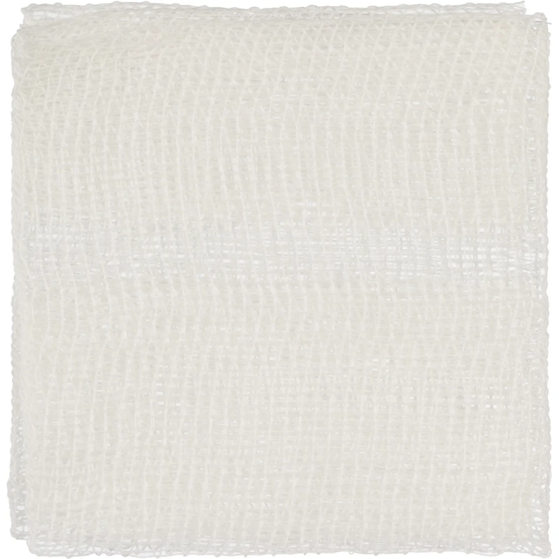 Салфетки стер.7,5смx7,5см №5,пл.32г,8сл,5 шт/уп,Ньюфарм (блистер РЕ)ШК30227