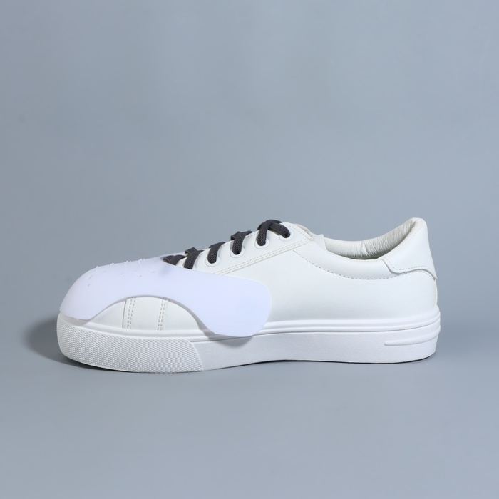 Формодержатели для обуви, 35 - 39 р-р, пара, цвет белый Формодержатели для обуви, 35 - 39 р-р, пара, цвет белый