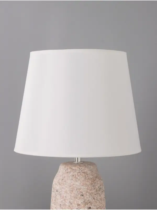 Лампа настольная RISALUX &laquo;Ли-Ли&raquo;, 15 Вт, Е14, 25&times;25&times;40 см