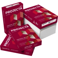 Бумага PROJECTA Ultra (А3, марка А, 80 г/кв.м, 500 л) СПб