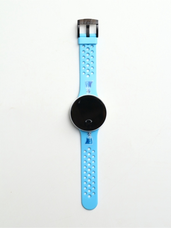 Disney Холодное сердце Часы электронные, SL-07276, на батарейках