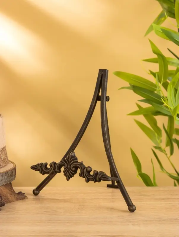 Мини-мольберт "Литьё" 20х21 см