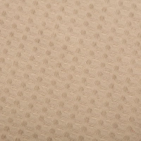 Полотенце вафельное , пл. 240 гр/м2 60Х70, бежевый