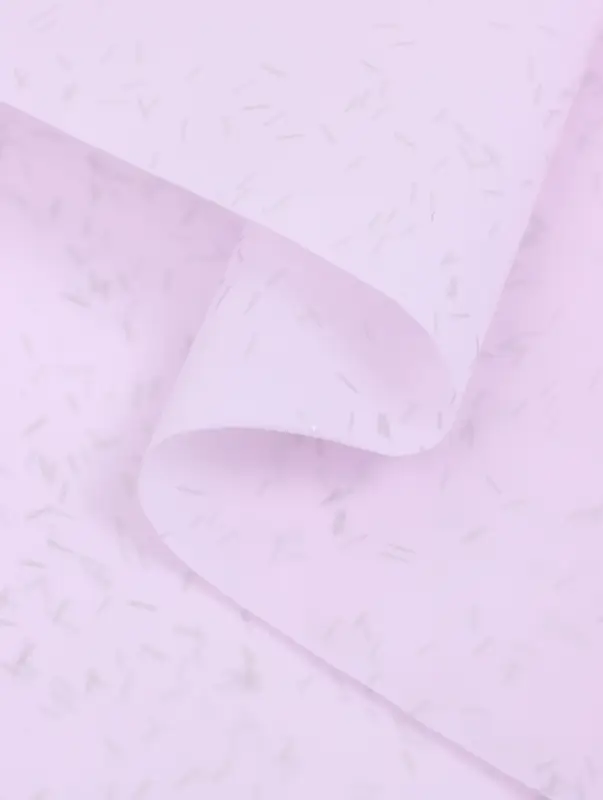 Пленка для цветов &laquo;Звездная ночь&raquo;, светло голубой, 0.57&times;5 м &plusmn;5% см