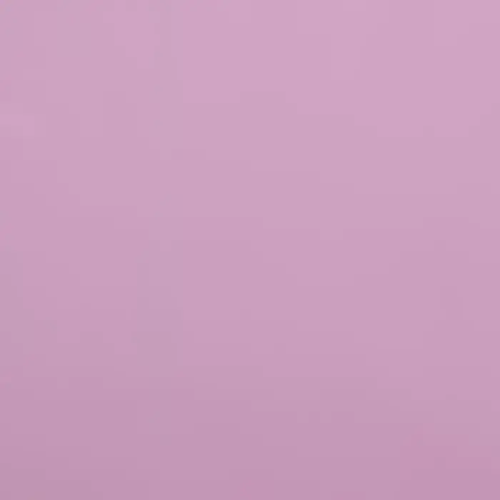 Пленка для цветов матовая, «Пузыри», 57×57 см, фиолетовый + розовый, 65 мкм