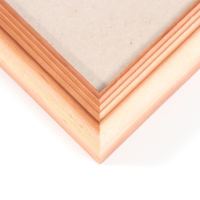 Фоторамка сосна с20 35х40 (пластиковый экран) см Фоторамка сосна с20 35х40 (пластиковый экран) см