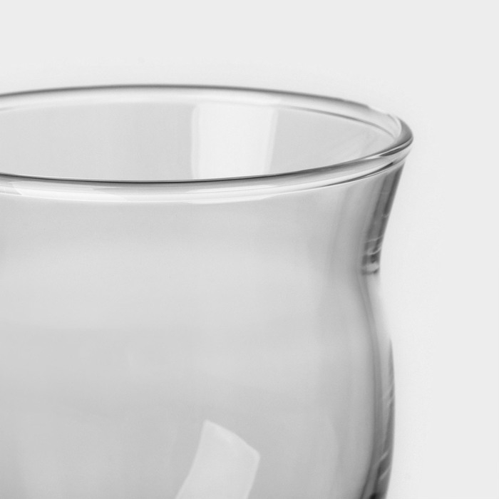 Бокал для пива стеклянный Revival, 140 мл