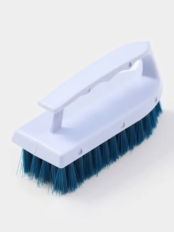 Щётка-утюжок, 14&times;5&times;6.5 см, МИКС