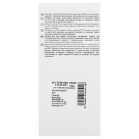 Маркер для ткани Centropen 2739, узел 3.9 мм, линия 1.8 мм, чёрный