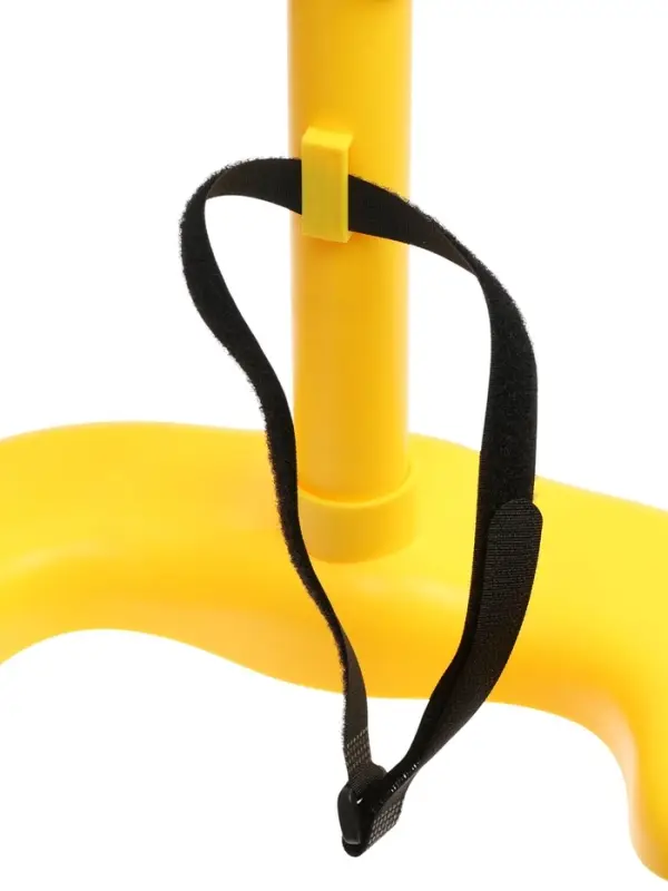 Руль музыкальный "Cупер водитель" с кронштейном, свет, звук