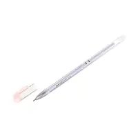 Стираемая ручка &laquo;Мультяшки&raquo;, гелевая, синий стержень, узел 0.5 мм, МИКС