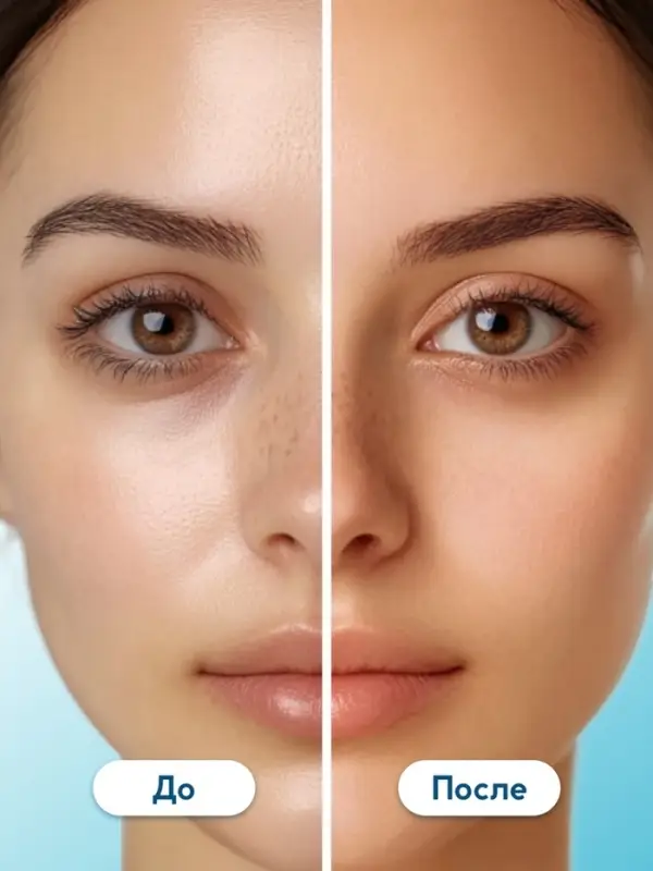 Гель для умывания SEMILY увлажняющий, 200 мл