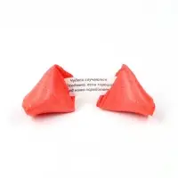 Набор &laquo;Желания сбудутся&raquo; горячий шоколад, маршмеллоу, печенье с предсказаниями