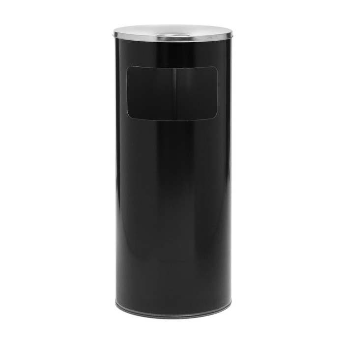 Урна с пепельницей 250Н, D=25.7 Н=60,2 см, 30 л Урна с пепельницей 250Н, D=25.7 Н=60,2 см, 30 л