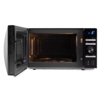 Микроволновая Печь HYM-D3031 20л. 700Вт черный